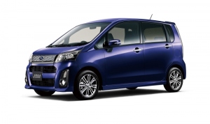 ステラの特別仕様車「カスタムR type S」 ステラの特別仕様車「カスタムR type S」