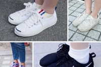 【トレンドを紐解く】「チュチュアンナ(tutu anna)」が考える、暖かくなってもソックスが売れ続ける理由は?