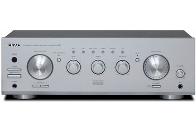 ティアックが6月下旬から発売する「A-R630MKII」