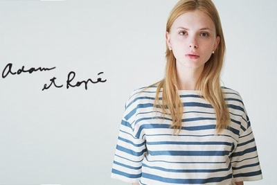 「グラムール セールス(GLAMOUR SALES)」が人気セレクトショップ「アダム エ ロペ(ADAM ET ROPE' WOMEN)」最大59%オフのお得なセールを開催