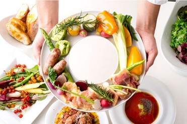 女性のための“美しくなるビアガーデン”「ビービービー・テラス」松屋銀座に再び登場