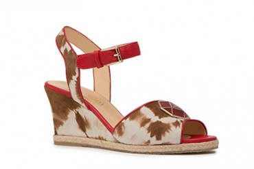 ア・テストーニの2014年春夏シューズ＆バッグをご紹介 ‐ テーマは「ノマディズム」