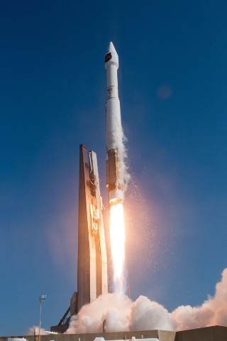 Image credit: ULA
