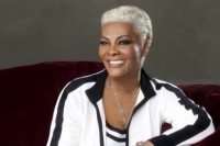 ディオンヌ・ワーウィックが自身の名曲をNe-Yoやシンディ・ローパーとデュエットした新作をリリース