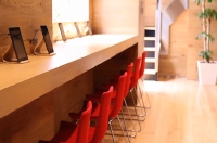 楽天が渋谷にオープンする実店舗「楽天カフェ」