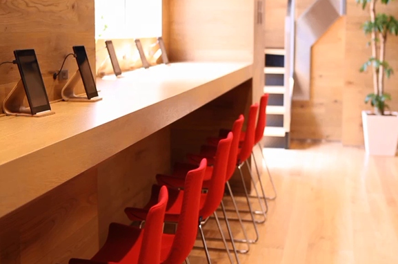 楽天が渋谷にオープンする実店舗「楽天カフェ」