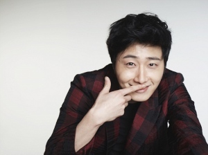 俳優チョン・イルがMBC新月火ドラマ『夜警日誌』の主人公としてキャスティングされた。写真=STAR K エンターテイメント 俳優チョン・イルがMBC新月火ドラマ『夜警日誌』の主人公としてキャスティングされた。写真=STAR K エンターテイメント