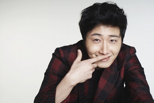 俳優チョン・イルがMBC新月火ドラマ『夜警日誌』の主人公としてキャスティングされた。写真=STAR K エンターテイメント