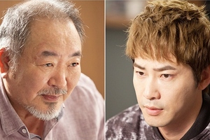 KBS 2TV月火ドラマ『ビッグマン』では、カン・ジファンの反撃がスタートするといい注目を集めている。写真=キム・ジョンハクプロダクション、KBSメディア