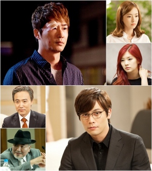 KBS 2TV月火ドラマ『ビッグマン』が、第2幕の始まりを告げた。そこで、26日放送される第9話の核心ポイントをいくつか挙げてみることにしよう。写真=キム·ジョンハクプロダクション、KBSメディア KBS 2TV月火ドラマ『ビッグマン』が、第2幕の始まりを告げた。そこで、26日放送される第9話の核心ポイントをいくつか挙げてみることにしよう。写真=キム·ジョンハクプロダクション、KBSメディア