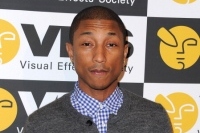 ファレル・ウィリアムス、無料ストリーミング配信コンサートに出演決定