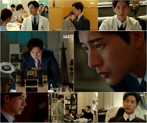 パク・ヘジンの秘密が明らかになる端緒が登場し、視聴者の関心を引きつけた。 パク・ヘジンの秘密が明らかになる端緒が登場し、視聴者の関心を引きつけた。