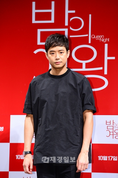 俳優チョン・ジョンミョンが熱愛の事実を認めてから１週間にも満たない間に別離した事実が明らかになった。