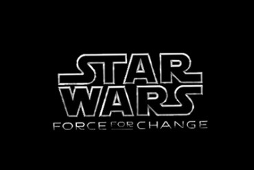 【動画】あなたもスターウォーズ新作に出演できる!?夢のキャンペーンが開催