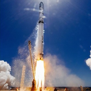 Image credit: Sea Launch