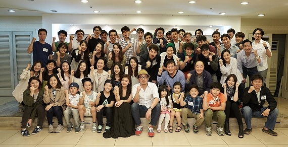 ハ・ジョンウが監督・主演を務めるといい企画段階から話題を集めていた映画『許三観売血記』が豪華キャスティングを確定し、来月3日にクランクインすると発表された。