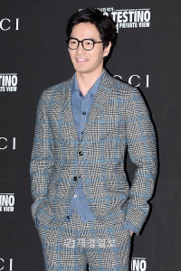 また新たな芸能人カップルが誕生した。