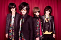 金爆の後輩バンド“ギルド” YouTubeで初主演ドラマ最新話を公開