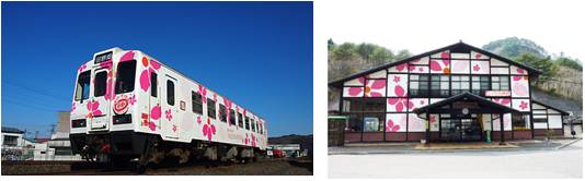 ネスレ日本は、岩手県にある三陸鉄道の190円区間の切符がセットになったチョコレート菓子「キットカット 切符カット」を16日から発売する。