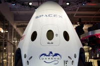 Image credit: SpaceX