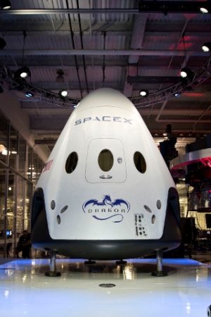 Image credit: SpaceX