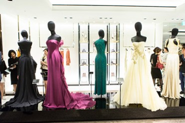 グッチ青山がリニューアルオープン - 日本初展開のコレクションを展示