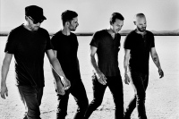 COLDPLAYの一夜限りの来日公演 FM802にて西日本エリア独占完全生中継！