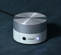 パイオニアが7月中旬に発売予定のUSB給電型スピーカー「DESK LIVE」シリーズ