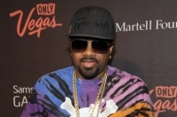 ジャーメイン・デュプリとNE-YOにASCAPが特別賞授与