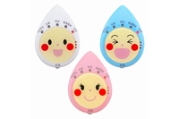 熱中症の危険度を簡単に確認できる小型計測器「携帯型熱中症計熱中くん」