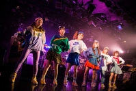 Especia 苦難越えワンマン大成功「メンバーのことが素直に好きになれた」