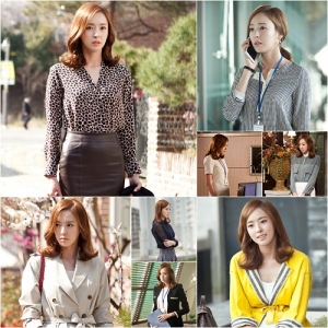 KBS 2TV月火ドラマ『ビッグマン』 のイ・ダヒが“理想のスタイル”アイコンとして関心を集めている。 KBS 2TV月火ドラマ『ビッグマン』 のイ・ダヒが“理想のスタイル”アイコンとして関心を集めている。