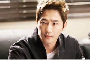 KBS 2TV月火ドラマ『ビッグマン』では、カン・ジファンとチェ・ダニエルが一歩たりとも譲らない激しい法廷攻防戦を繰り広げる。写真=キム・ジョンハクプロダクション、KBSメディア