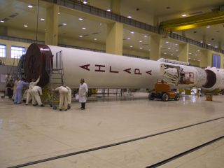 Image credit: Roskosmos