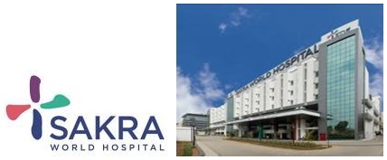 セコムと豊田通商がインドで共同経営する総合病院「サクラ・ワールド・ホスピタル」