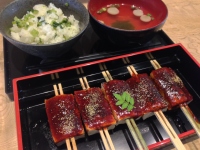 和カフェ「本町茶寮」でキュートな「ふわふわかき氷」が販売されている。 和カフェ「本町茶寮」でキュートな「ふわふわかき氷」が販売されている。