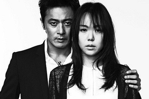 チケット前売りサイトで軒並み1位を席巻、話題を集めている映画『泣く男』が、新たな興行新記録を樹立した。