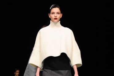 アンテプリマ 2014-15年秋冬コレクション - 今季はニットが主役