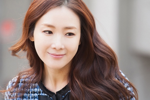 女優チェ・ジウがSBS新月火ドラマ「誘惑(仮題)」の主人公ユ・セヨン役で出演することが決まった。写真＝YGエンターテインメント