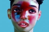 FKAツイッグス マルチな才能を持つ注目新人、日本デビュー作を8月にリリース