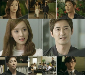 カン・ジファンとイ・ダヒの完璧な共演が話題だ。 カン・ジファンとイ・ダヒの完璧な共演が話題だ。