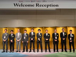 今年で第20回目を迎える「半導体・オブ・ザ・イヤー2014」(主催・産業タイムズ社)が開催され、オムロン、ローム、昭和電工などの商品が受賞した。 今年で第20回目を迎える「半導体・オブ・ザ・イヤー2014」(主催・産業タイムズ社)が開催され、オムロン、ローム、昭和電工などの商品が受賞した。