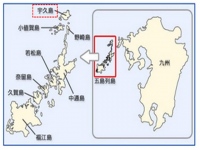 長崎県佐世保市宇久島に世界最大となる最大出力430MWの営農型太陽光発電所が誕生する。事業用地は、島面積のおよそ4分の1に相当する。