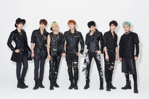 INFINITEが13日に放送されるKBS2TV「ミュージックバンク」で新曲『にわか雨』のスペシャルステージを披露する。 INFINITEが13日に放送されるKBS2TV「ミュージックバンク」で新曲『にわか雨』のスペシャルステージを披露する。