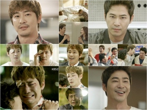 『ビッグマン』が好評を得ている理由の一つに、眼差し、表情、身振り全てにおいて完璧にキム・ジヒョクになりきっているカン・ジファンの好演が挙げられる。 『ビッグマン』が好評を得ている理由の一つに、眼差し、表情、身振り全てにおいて完璧にキム・ジヒョクになりきっているカン・ジファンの好演が挙げられる。