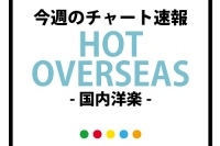 ファレル、ついに国内洋楽チャート最多首位記録を更新