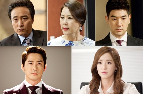 KBS 2TV月火ドラマ『ビッグマン』がついに最終回を迎える。写真=キム・ジョンハクプロダクション、KBSメディア