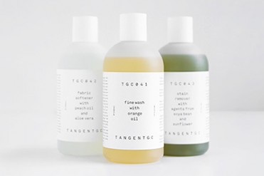 “10年先の愛用品を育てる”衣類ケア - スウェーデン発「TANGENTGC」が日本上陸