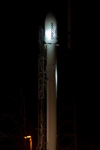 Image credit: SpaceX