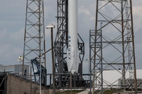 Image credit: SpaceX